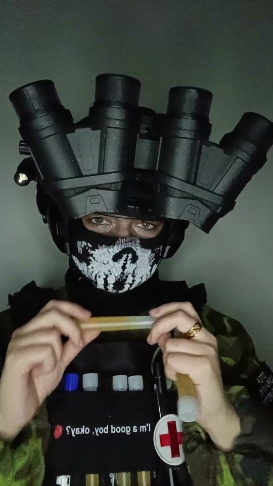 TikTok video thumbnail by redcor.red