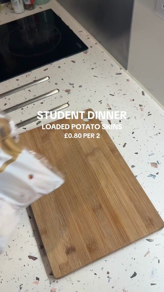 TikTok video thumbnail by foodbyamy0