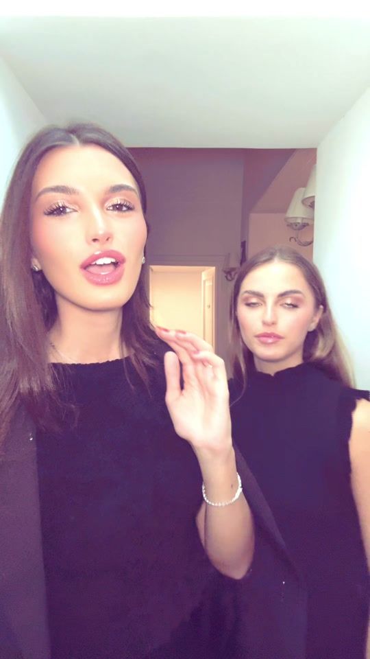 TikTok video thumbnail by francescabergesio