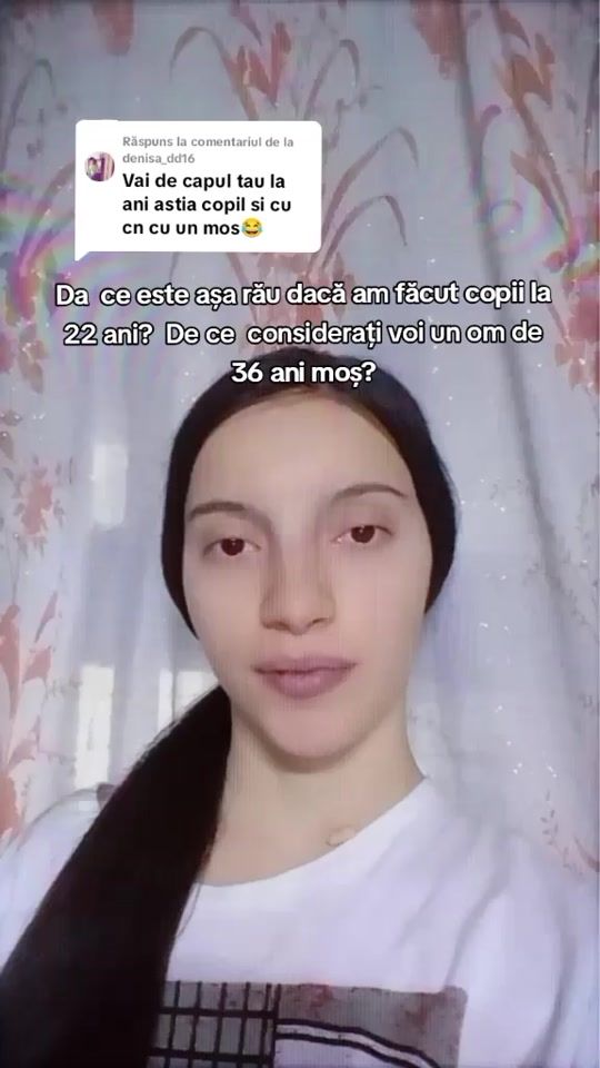 TikTok video thumbnail by ionela__manea