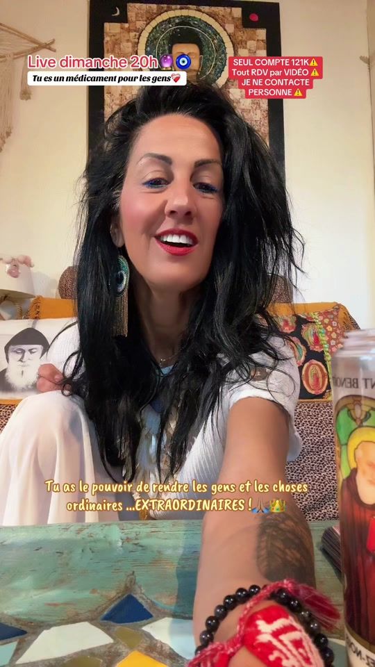 TikTok video thumbnail by leticia.eveil.les.ames