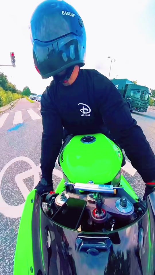 TikTok video thumbnail by _baddie84_