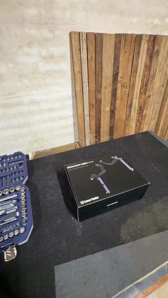 TikTok video thumbnail by loneridergear