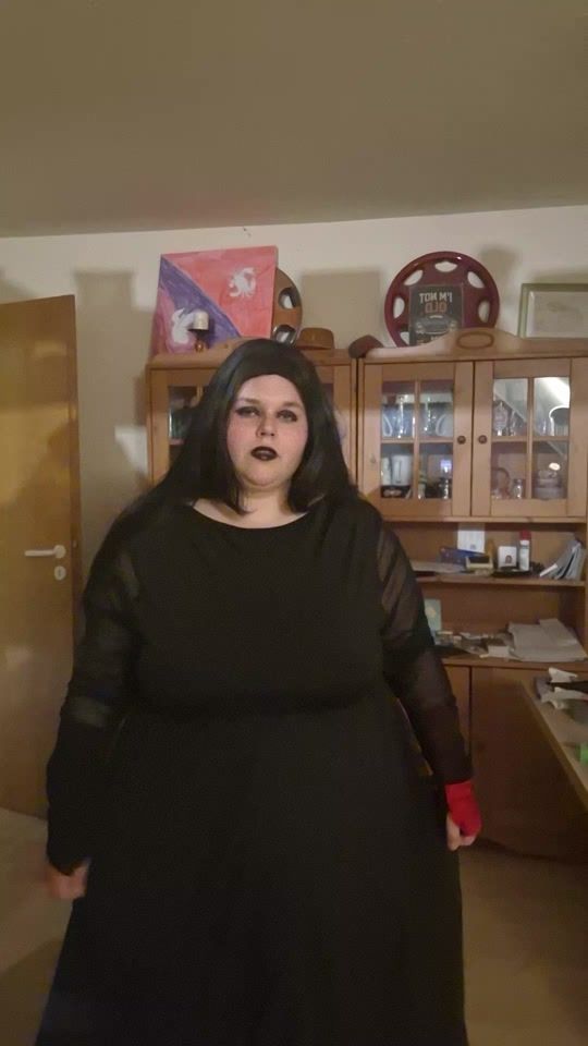 TikTok video thumbnail by purpledemon_cos