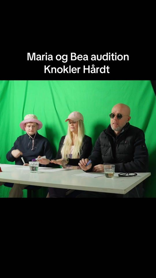 TikTok video thumbnail by beakaite