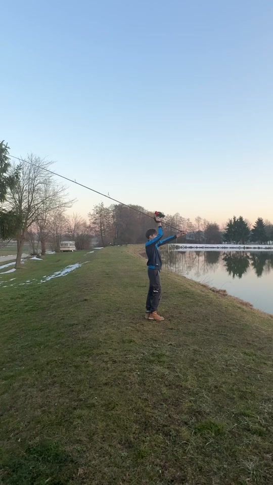 TikTok video thumbnail by thecarpcrew