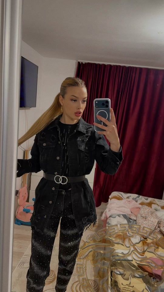 TikTok video thumbnail by larisaal0
