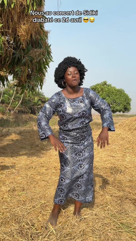 TikTok video thumbnail by salonideguinee