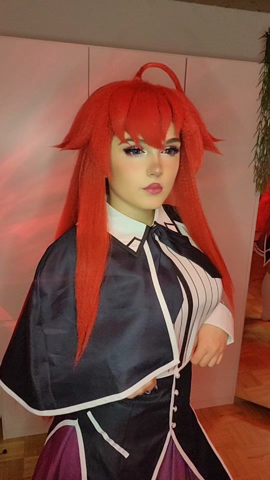 TikTok video thumbnail by mii.c0sx