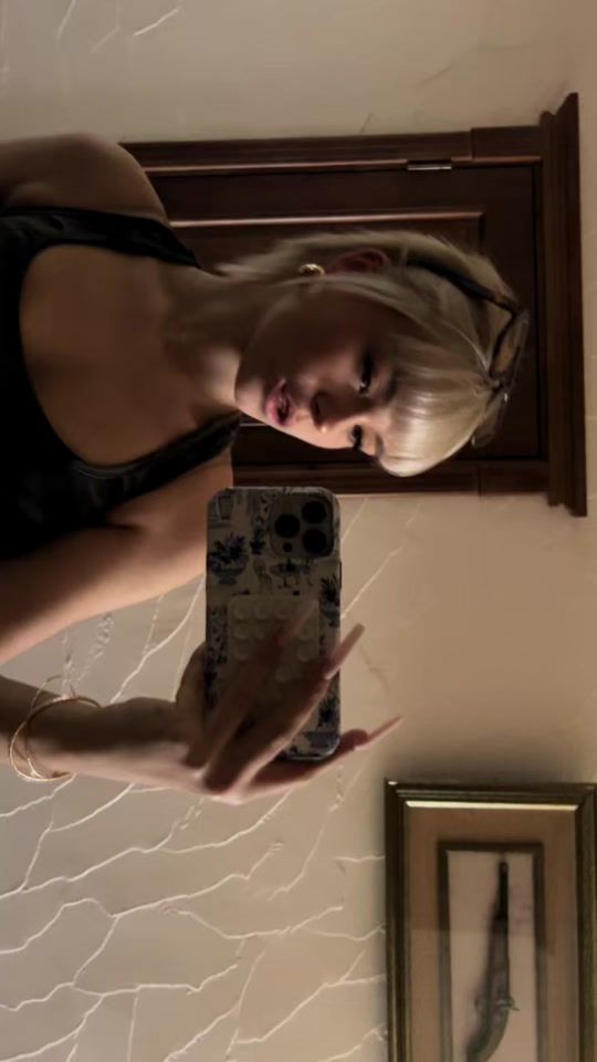 TikTok video thumbnail by bl0nd1n_e