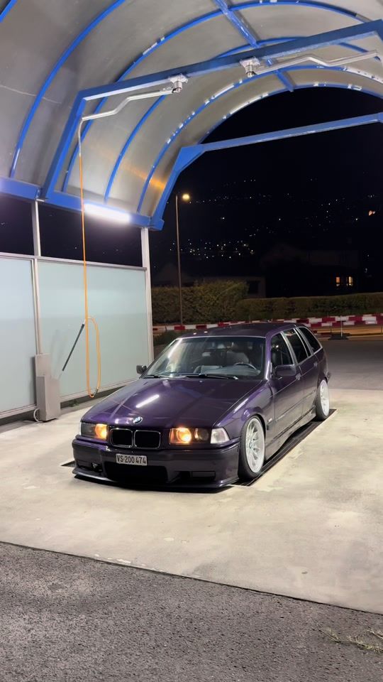 TikTok video thumbnail by e36_thib