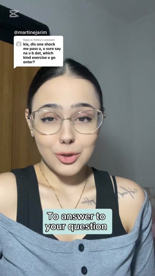 TikTok video thumbnail by martinejarim
