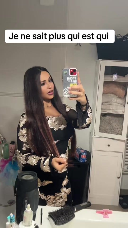 TikTok video thumbnail by hanene_khk13