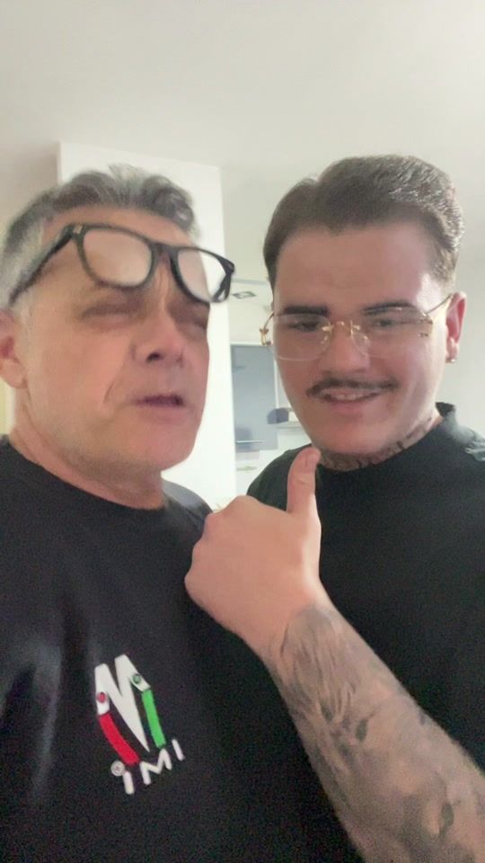 TikTok video thumbnail by _.giuseppe._8