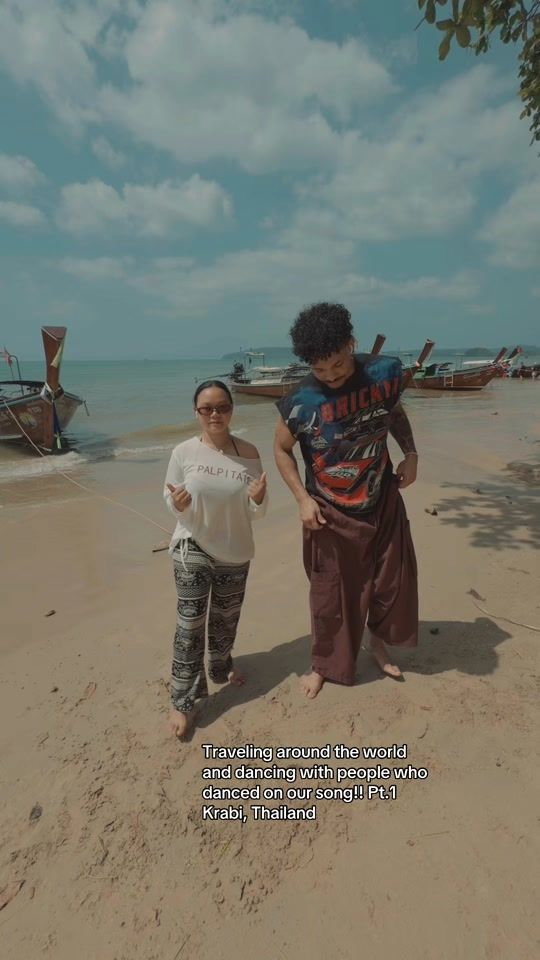 TikTok video thumbnail by bennycristo