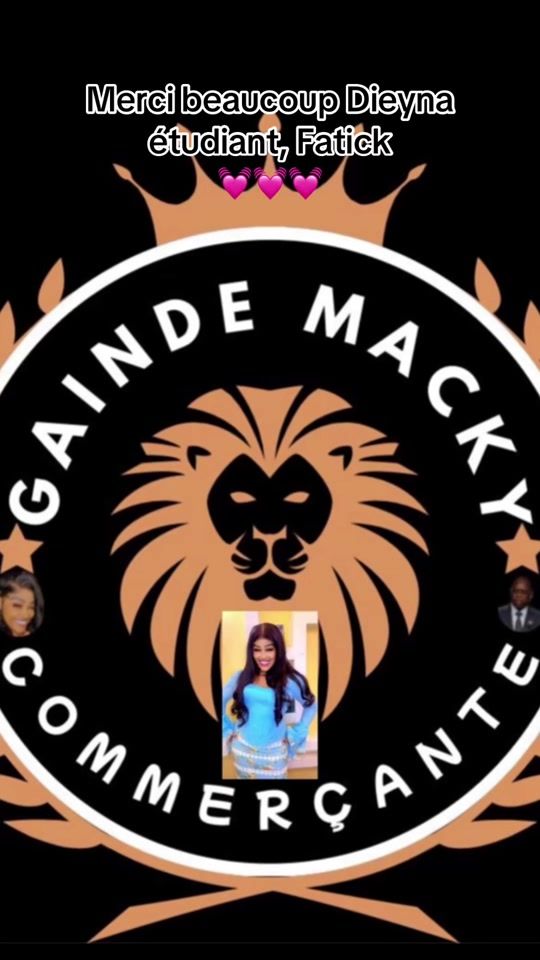TikTok video thumbnail by gainde_macky