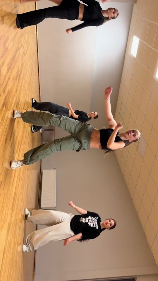 TikTok video thumbnail by soundofdaance
