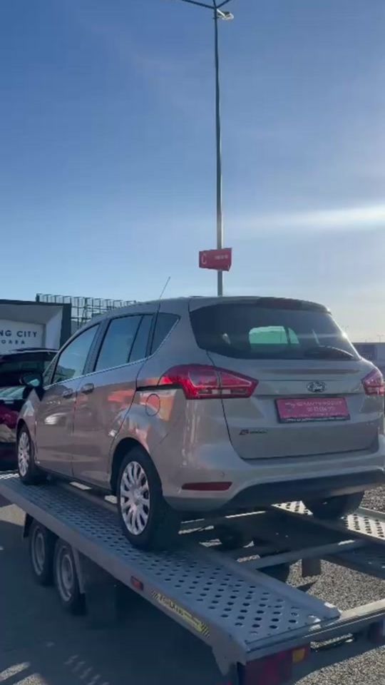 TikTok video thumbnail by costeaautomobile