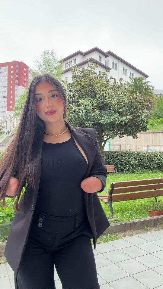 TikTok video thumbnail by uxue_parada