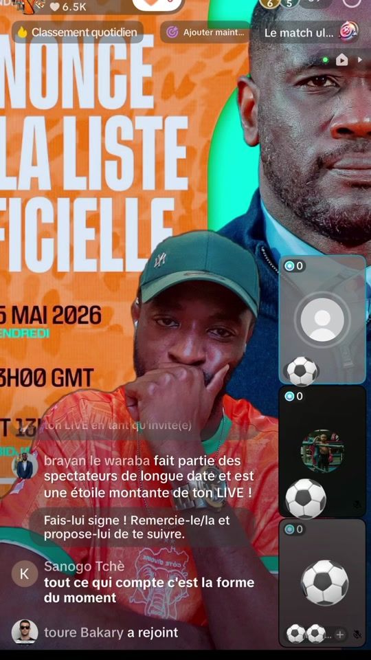 TikTok video thumbnail by le_benjy