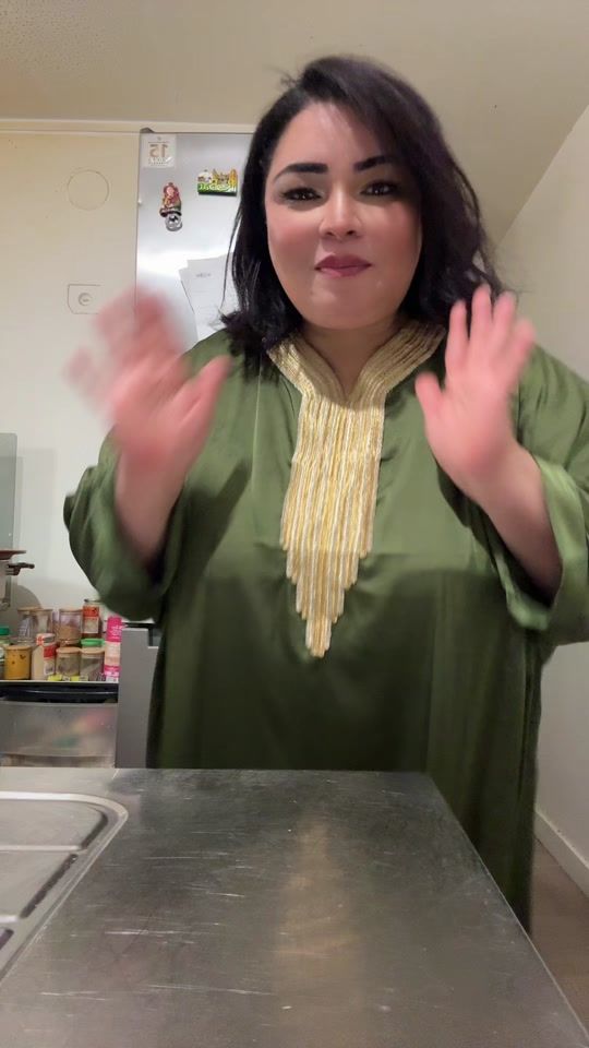 TikTok video thumbnail by khadijaederar