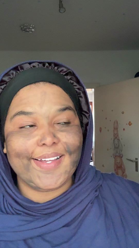 TikTok video thumbnail by raymasomali