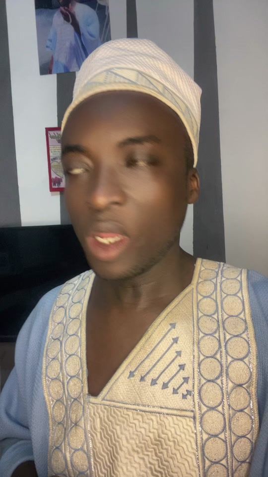 TikTok video thumbnail by aladji228o
