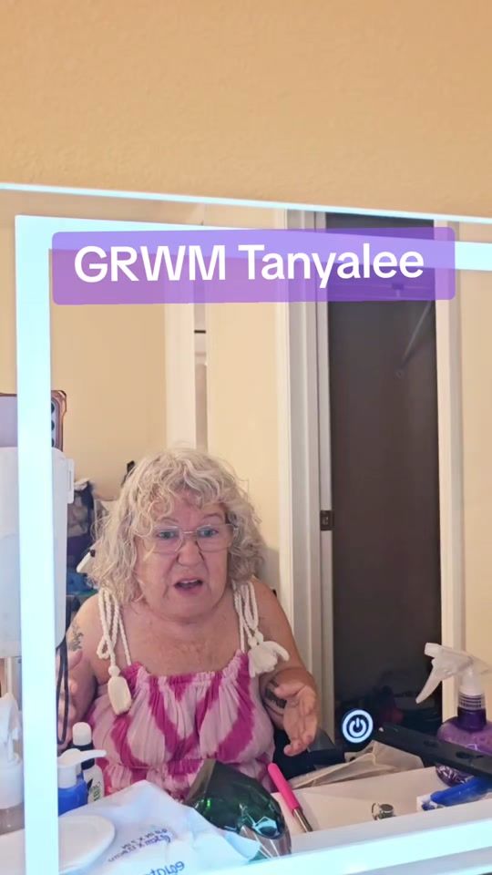 TikTok video thumbnail by tanyaleedavis