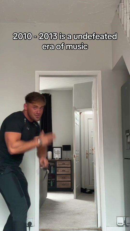 TikTok video thumbnail by camerondade