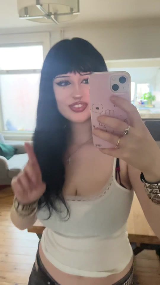 TikTok video thumbnail by aphexellz