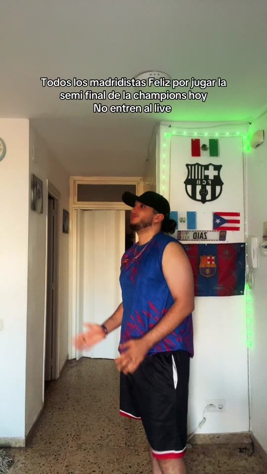 TikTok video thumbnail by zaid_mss_lives