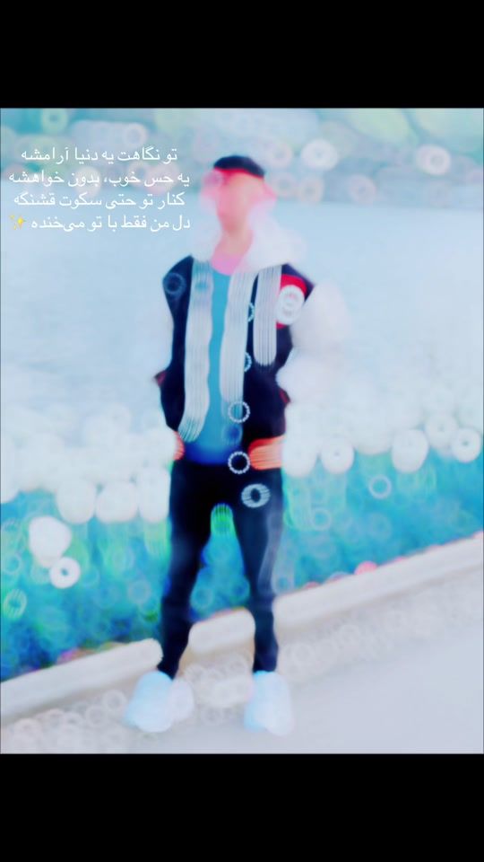 TikTok video thumbnail by arminpeshl