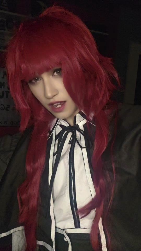 TikTok video thumbnail by lunathekiller15