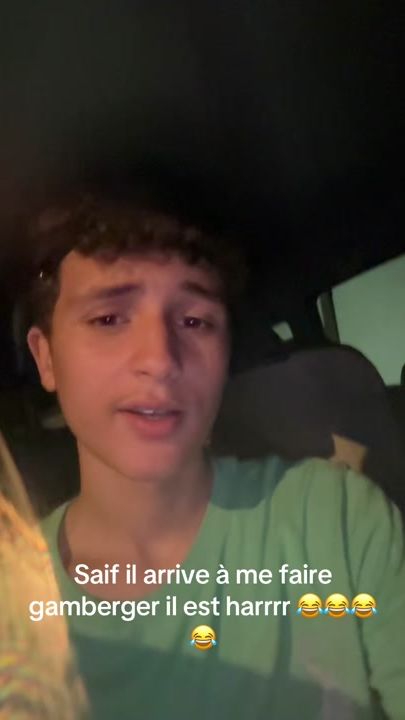 TikTok video thumbnail by tounsi_baby3