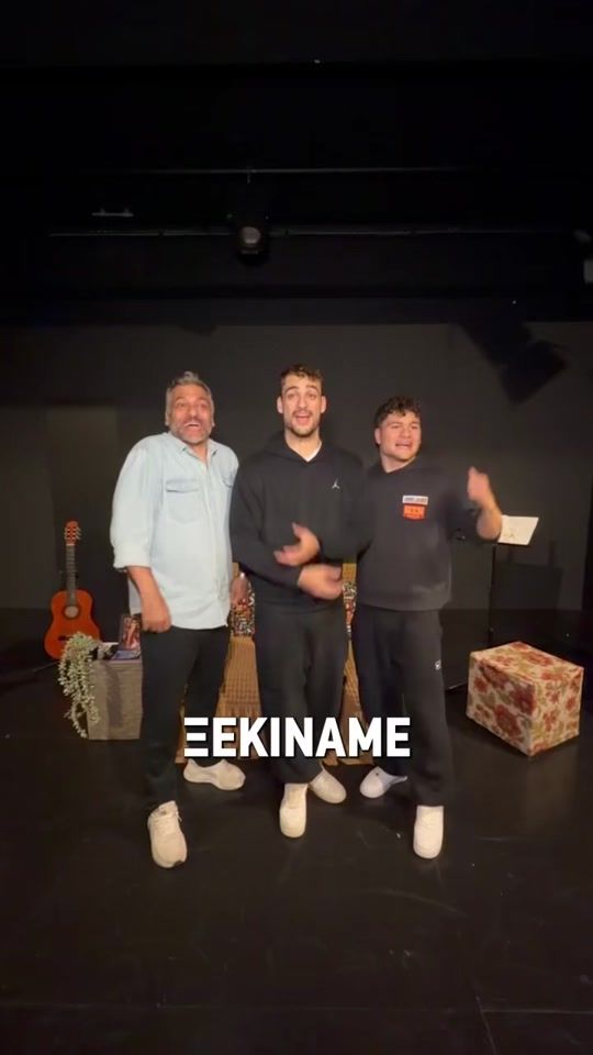 TikTok video thumbnail by mixail_kritikos