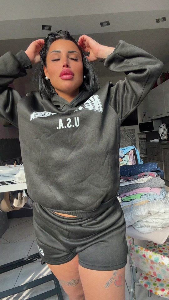 TikTok video thumbnail by melaniadomenicoa