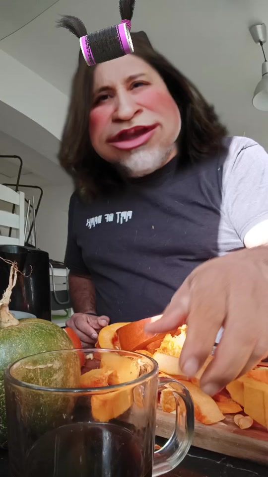 TikTok video thumbnail by cleber.tapes