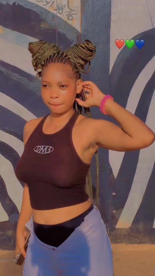 TikTok video thumbnail by la.star.chanti.of