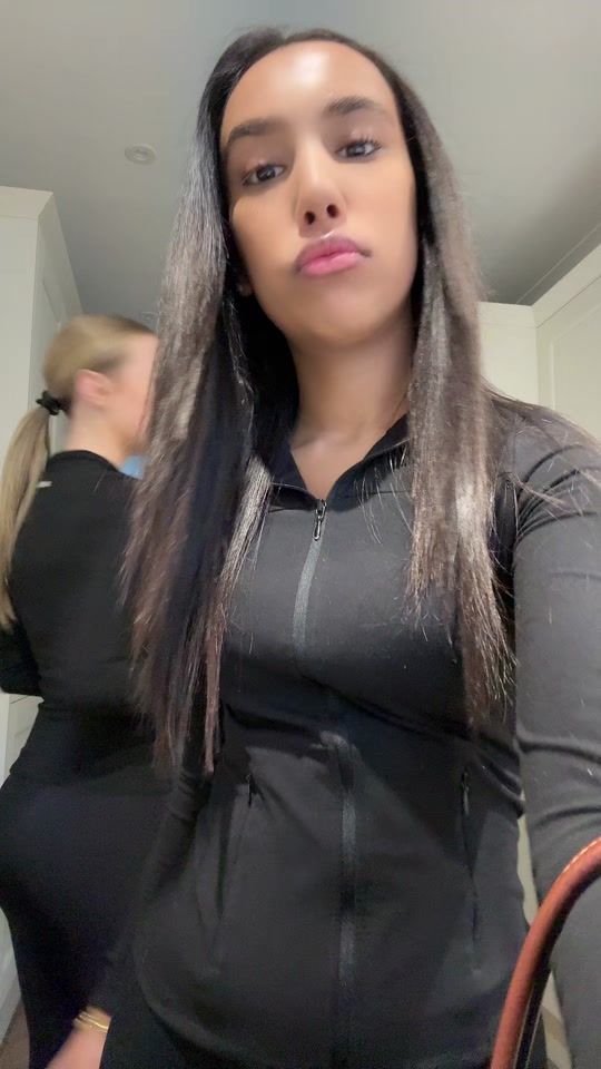 TikTok video thumbnail by laylaelenik