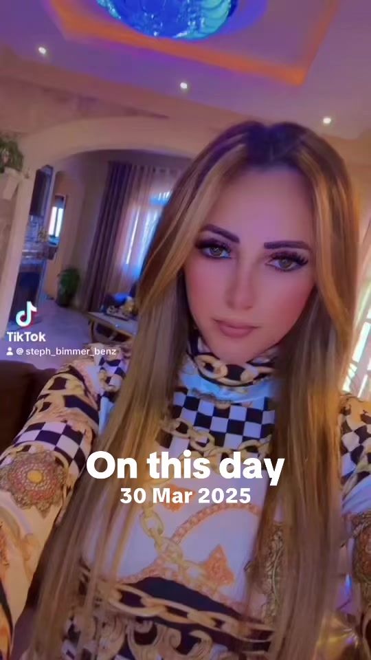 TikTok video thumbnail by steph_bimmer_benz