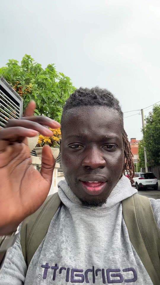 TikTok video thumbnail by maurice_gomis