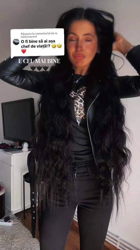 TikTok video thumbnail by hairbyluciacosmina