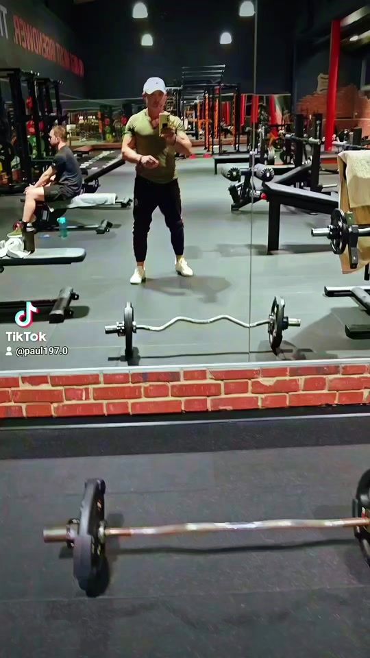 TikTok video thumbnail by paul197.0