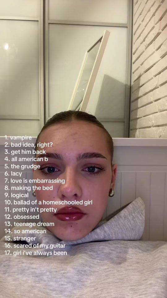 TikTok video thumbnail by ameliagidel
