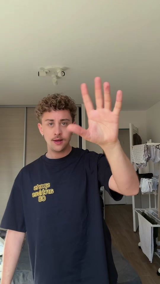 TikTok video thumbnail by doriangird