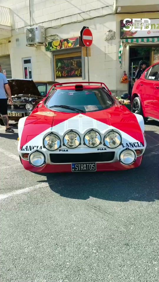 TikTok video thumbnail by seb_loves_cars