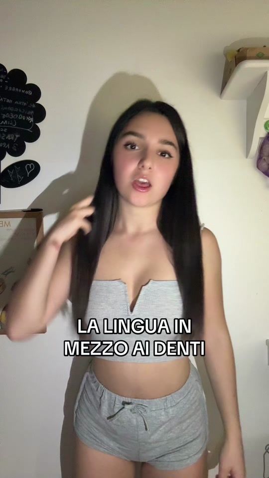 TikTok video thumbnail by serena_cusimanooo
