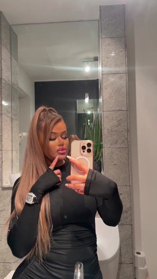 TikTok video thumbnail by sinalessa