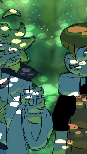 TikTok video thumbnail by thewarnoversehq