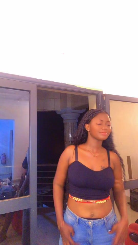TikTok video thumbnail by oumiska.barry32